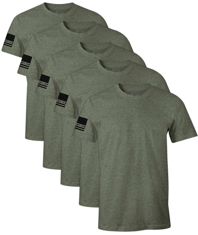Standard Patriot 5-Pack