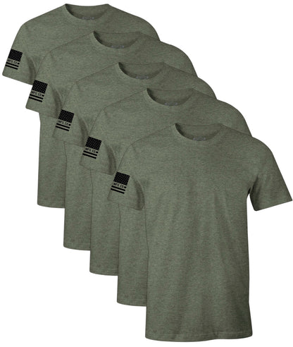 Standard Patriot 5-Pack