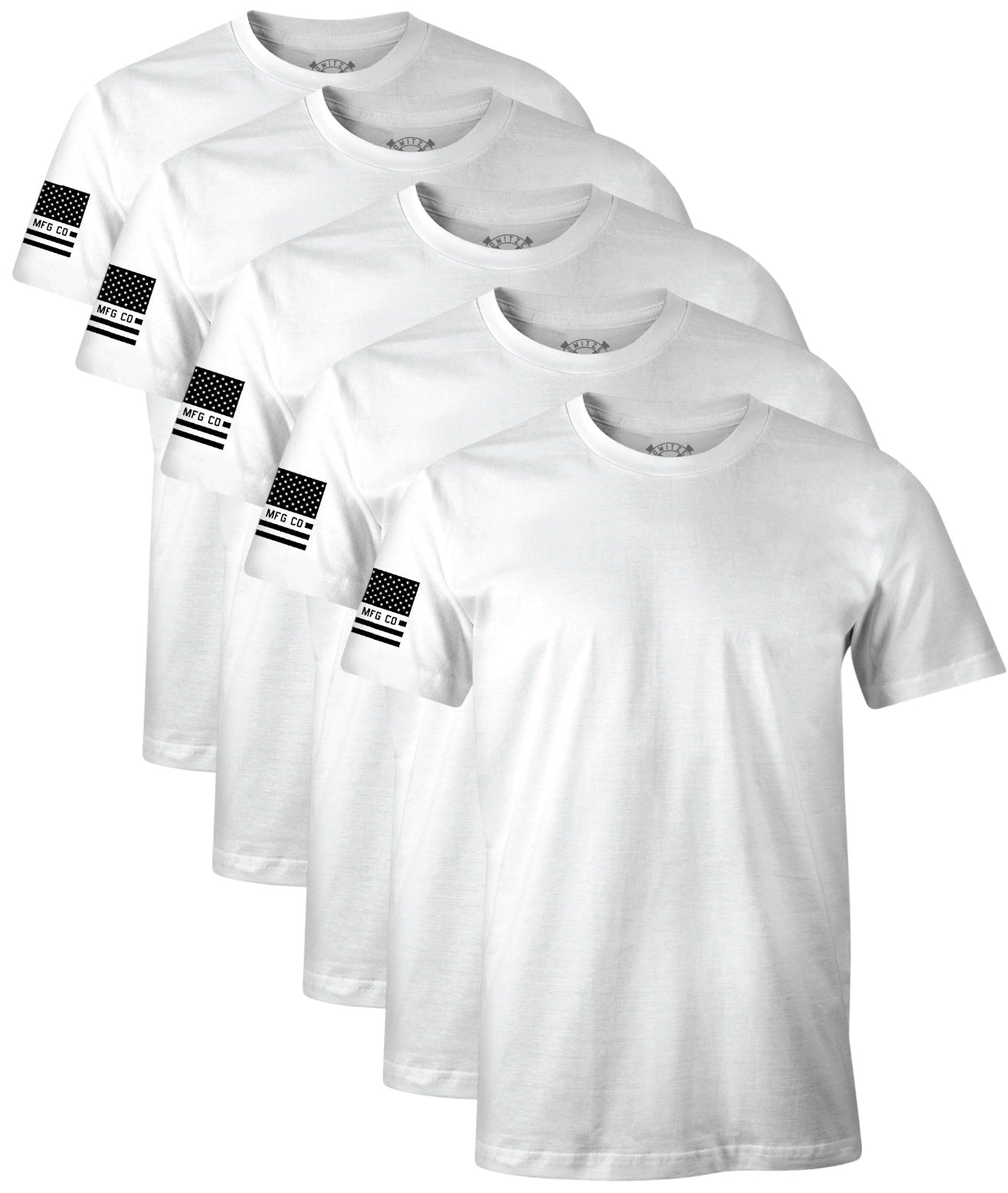 Standard Patriot 5-Pack