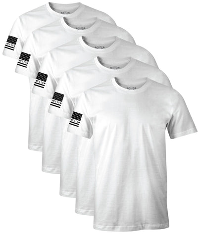 Standard Patriot 5-Pack
