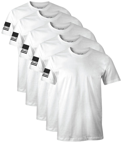 Standard Patriot 5-Pack