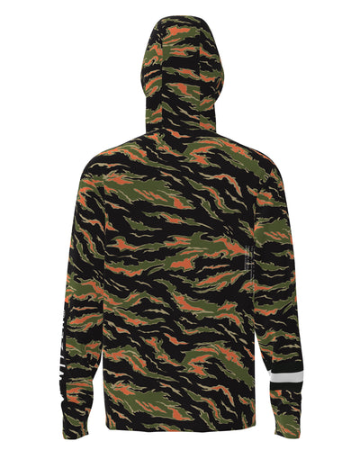 Hybrid Tiger Performance Jersey