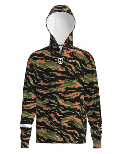 Hybrid Tiger Performance Jersey