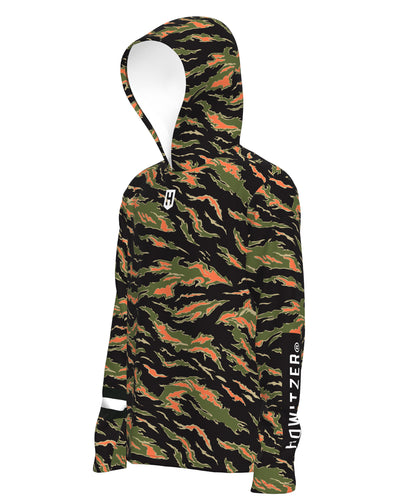 Hybrid Tiger Performance Jersey