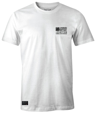Brave Flag Tee