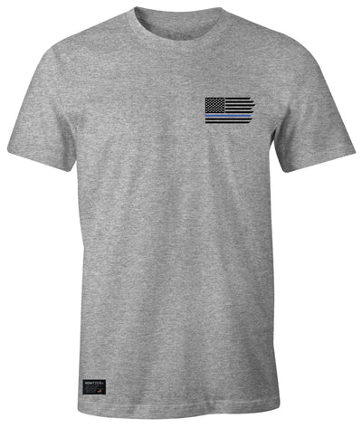 Iron Tee