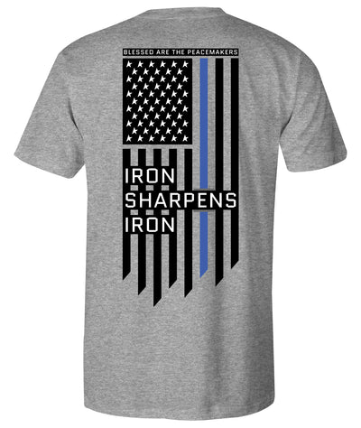 Iron Tee