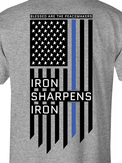 Iron Tee