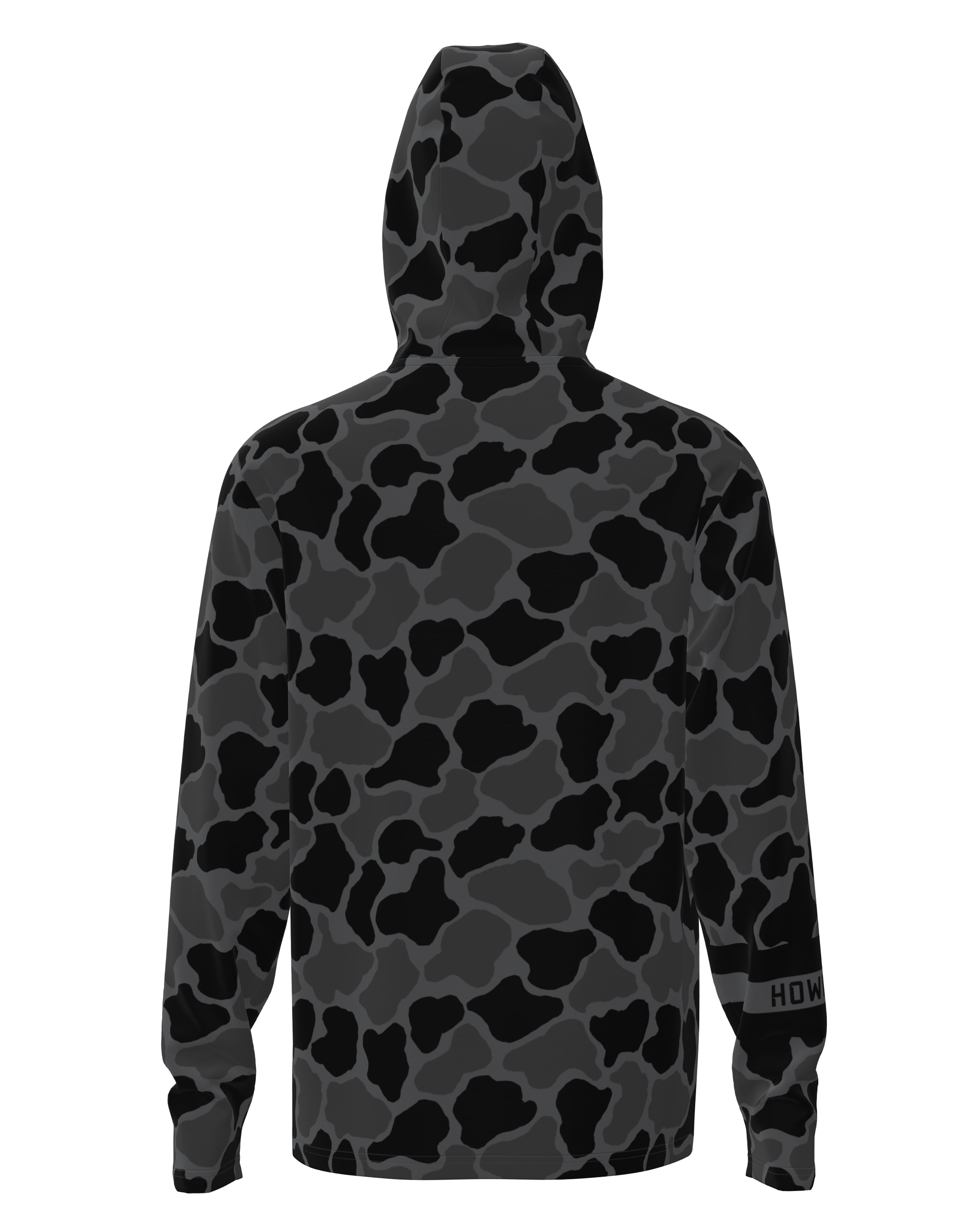 Shield Performance Jersey