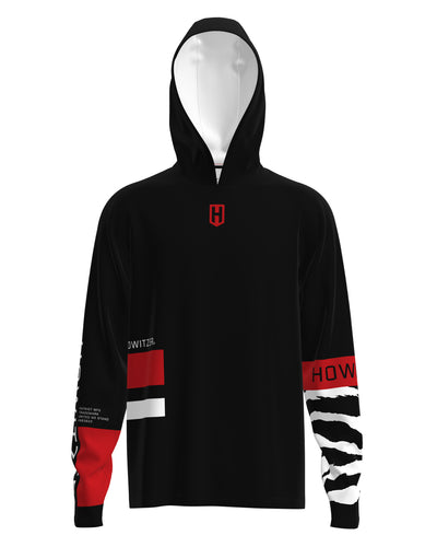 Stand Performance Jersey