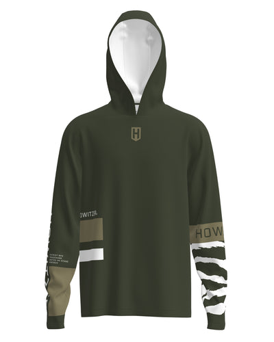 Stand Performance Jersey