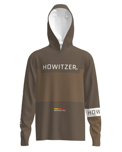 Send It Performance Jersey