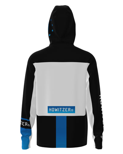 Fully Armed Performance Jersey