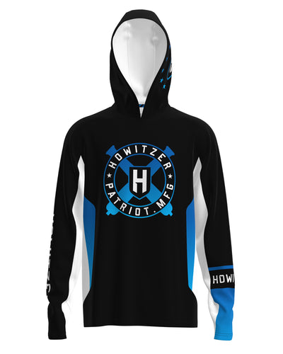 Fully Armed Performance Jersey