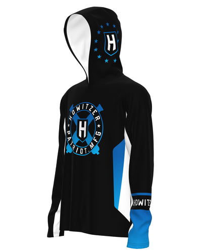 Fully Armed Performance Jersey