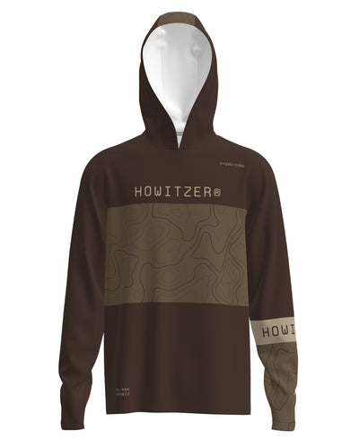 Alpha Team Performance Jersey