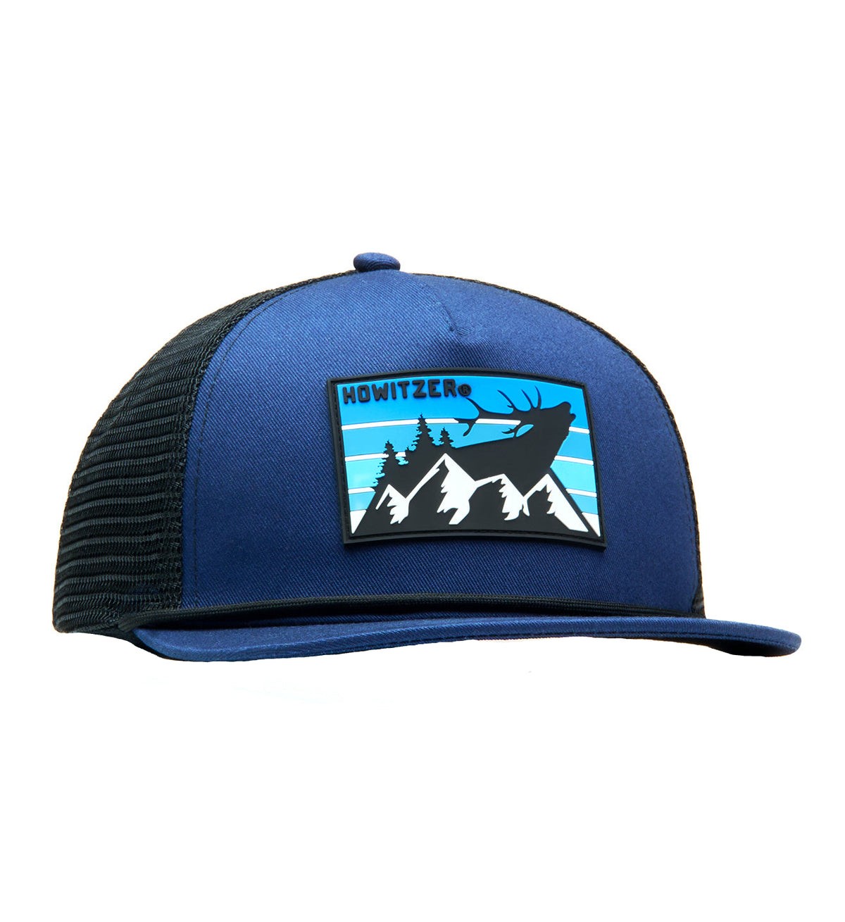Elk Hunt Hat