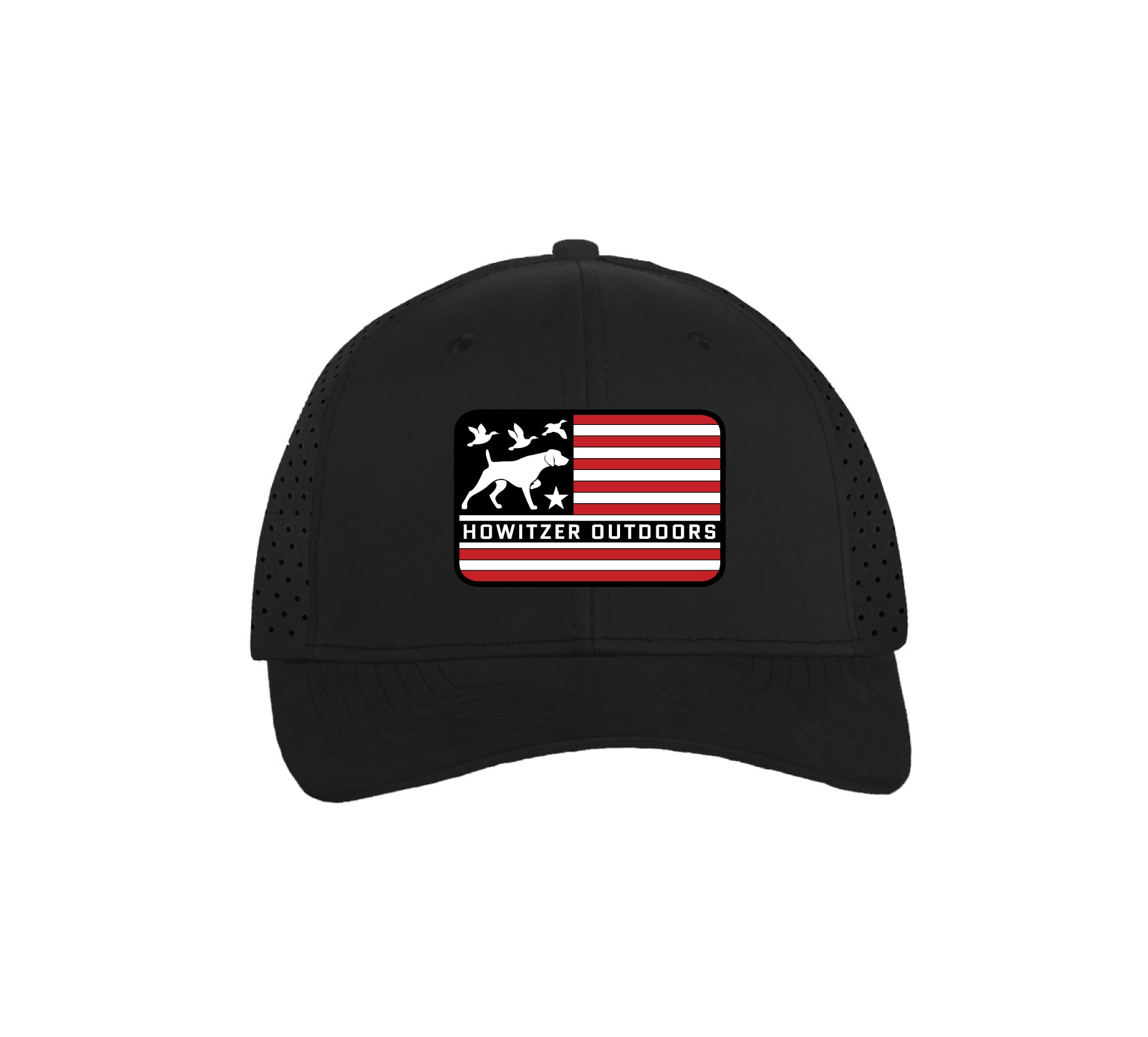 Outdoors Hat