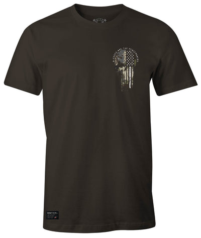 Blessed Peacemakers Tee