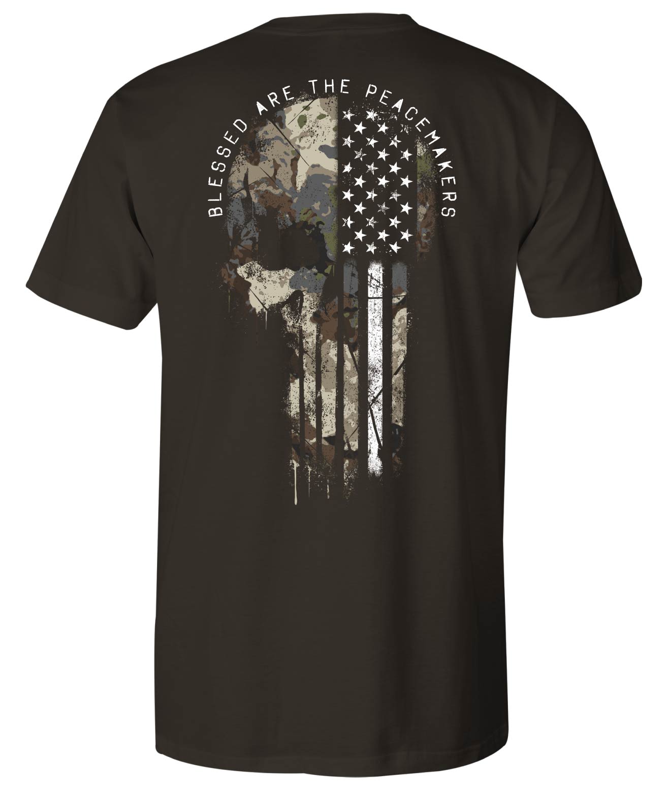 Blessed Peacemakers Tee