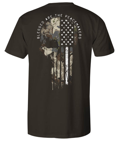 Blessed Peacemakers Tee