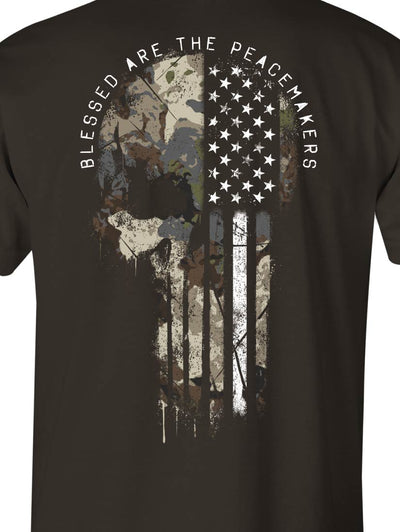 Blessed Peacemakers Tee
