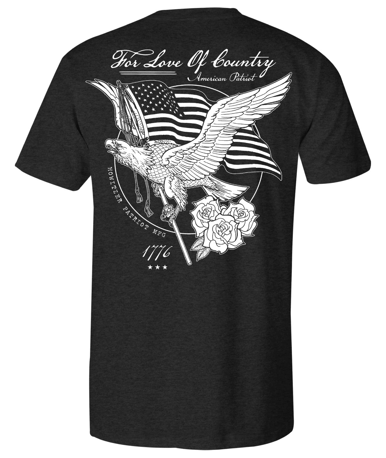 Sweet Land Tee