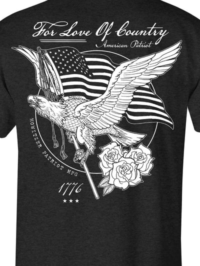Sweet Land Tee