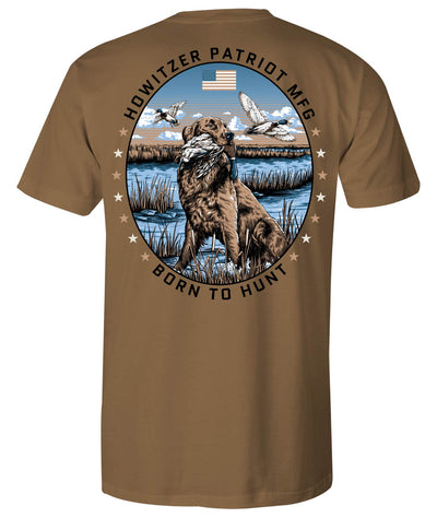 Hunter Tee