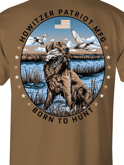Hunter Tee