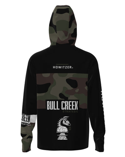 Bull Creek Performance Jersey