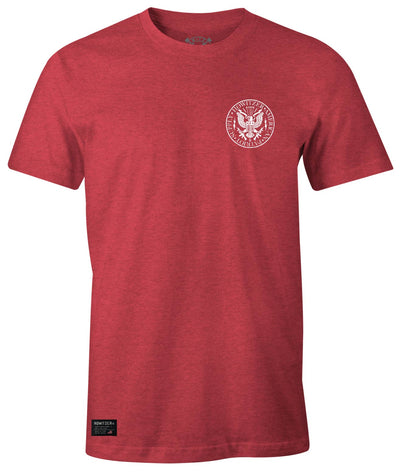 Eagle Circle Tee