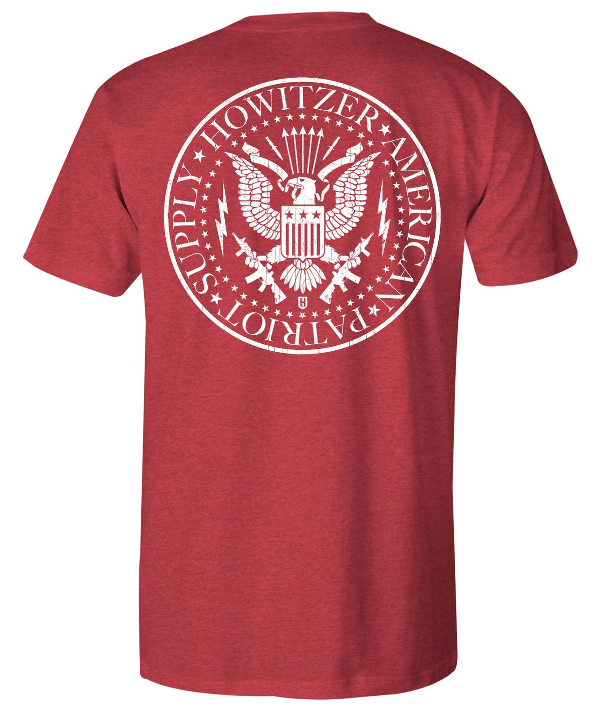 Eagle Circle Tee