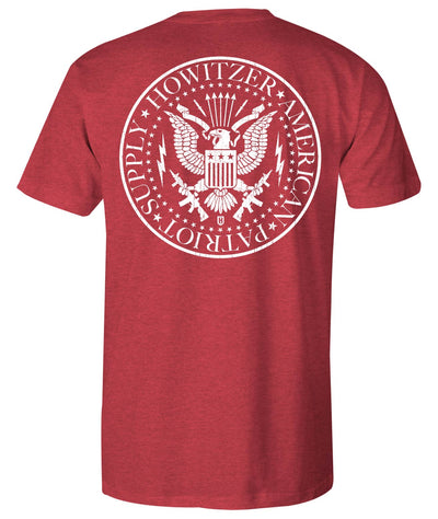 Eagle Circle Tee