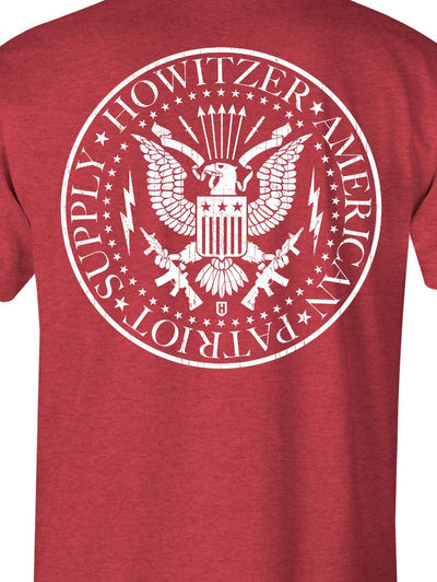 Eagle Circle Tee