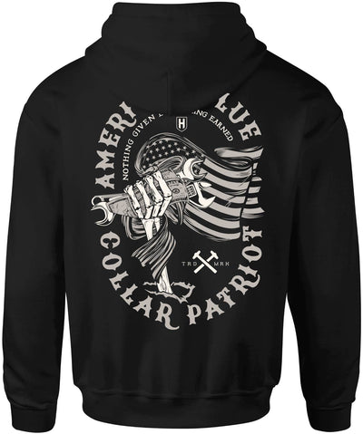 Loud And Proud Hood