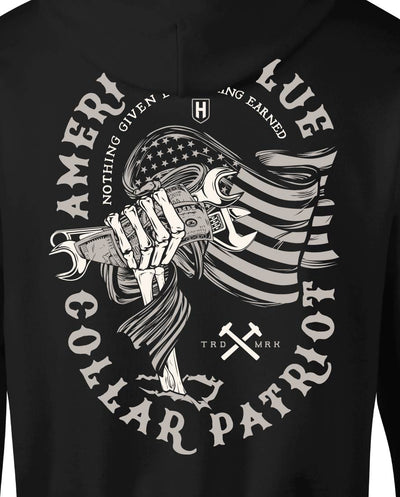 Loud And Proud Hood