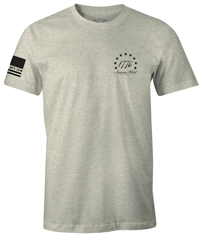 Skully Tee