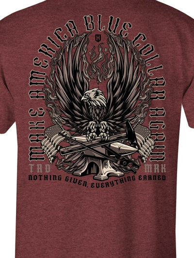 Rise Up Tee