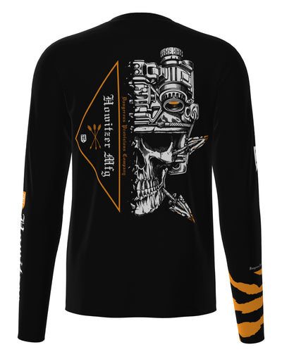 Dangerous Performance Jersey