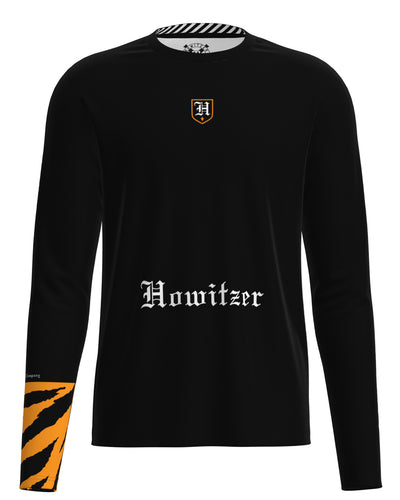 Dangerous Performance Jersey