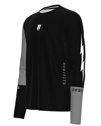 Snake Hand Performance Jersey