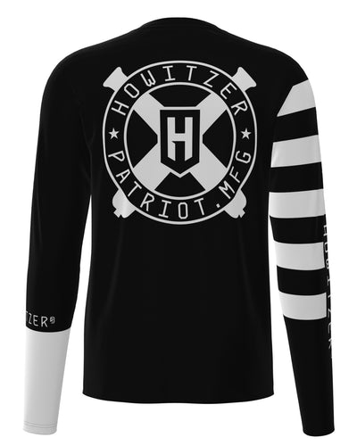 Cannon Logo Performance Jersey