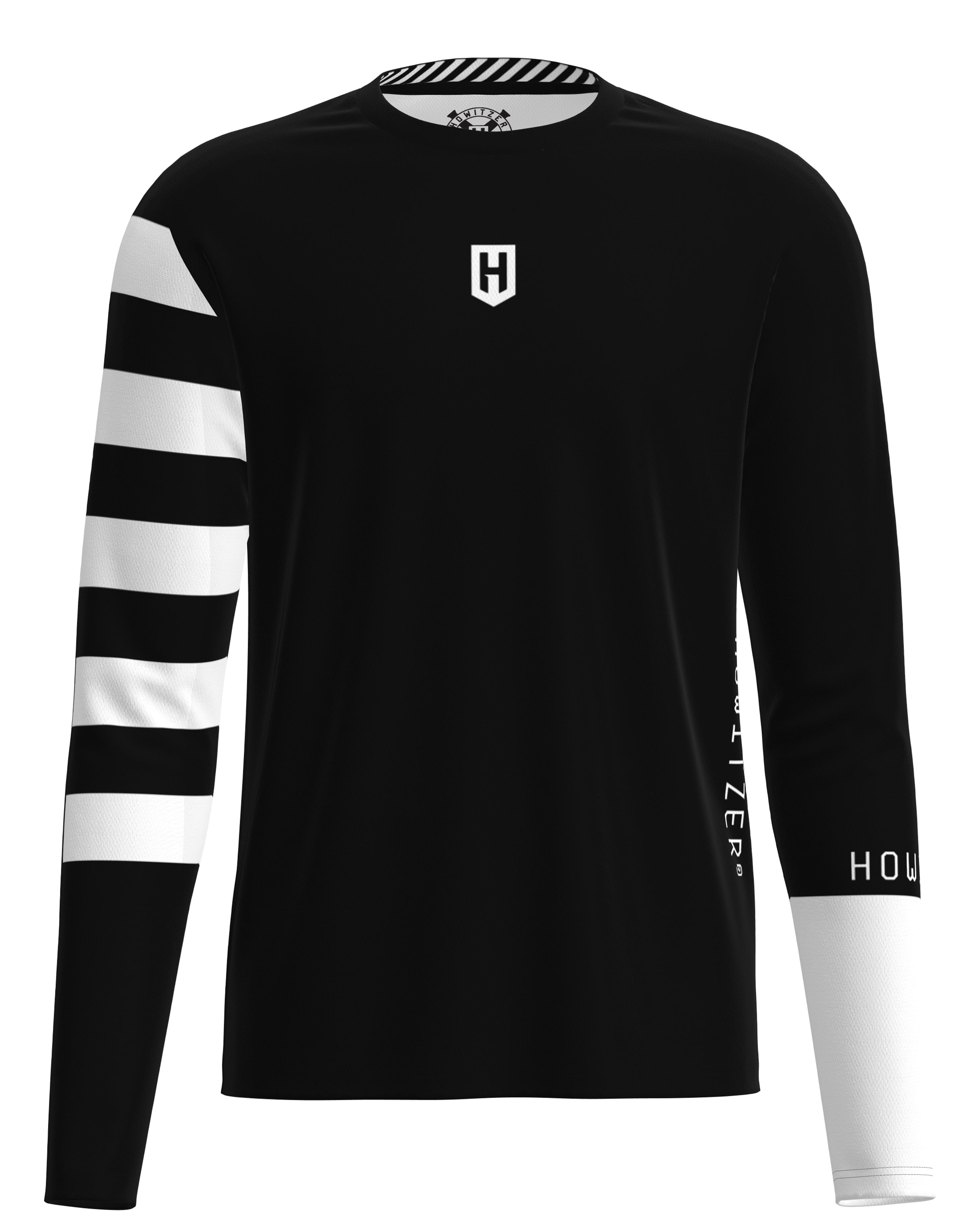 Cannon Logo Performance Jersey