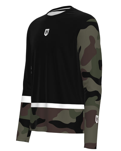 Howitzer Athletic Performance Jersey