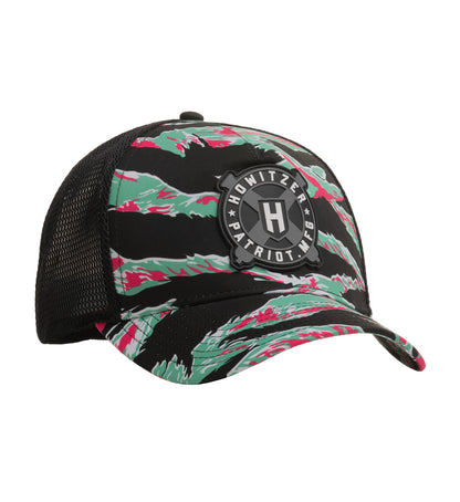 Howitzer Hat