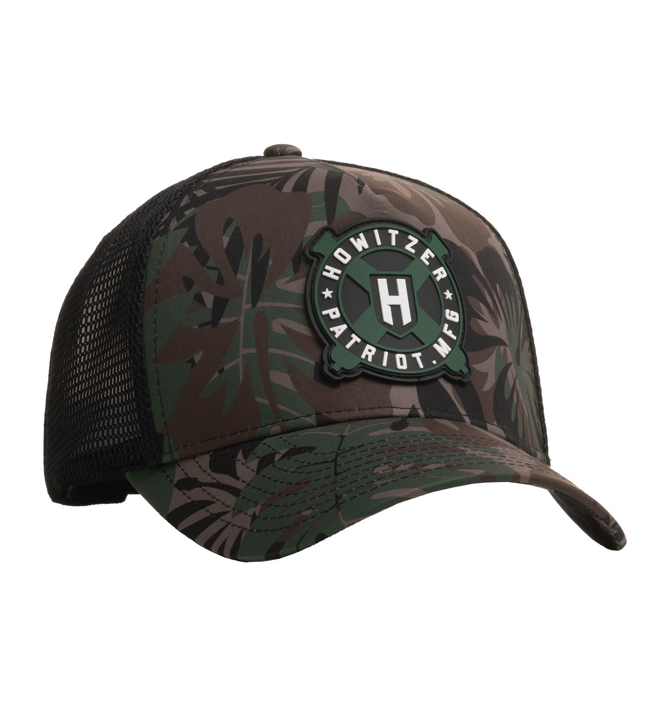 Howitzer Hat