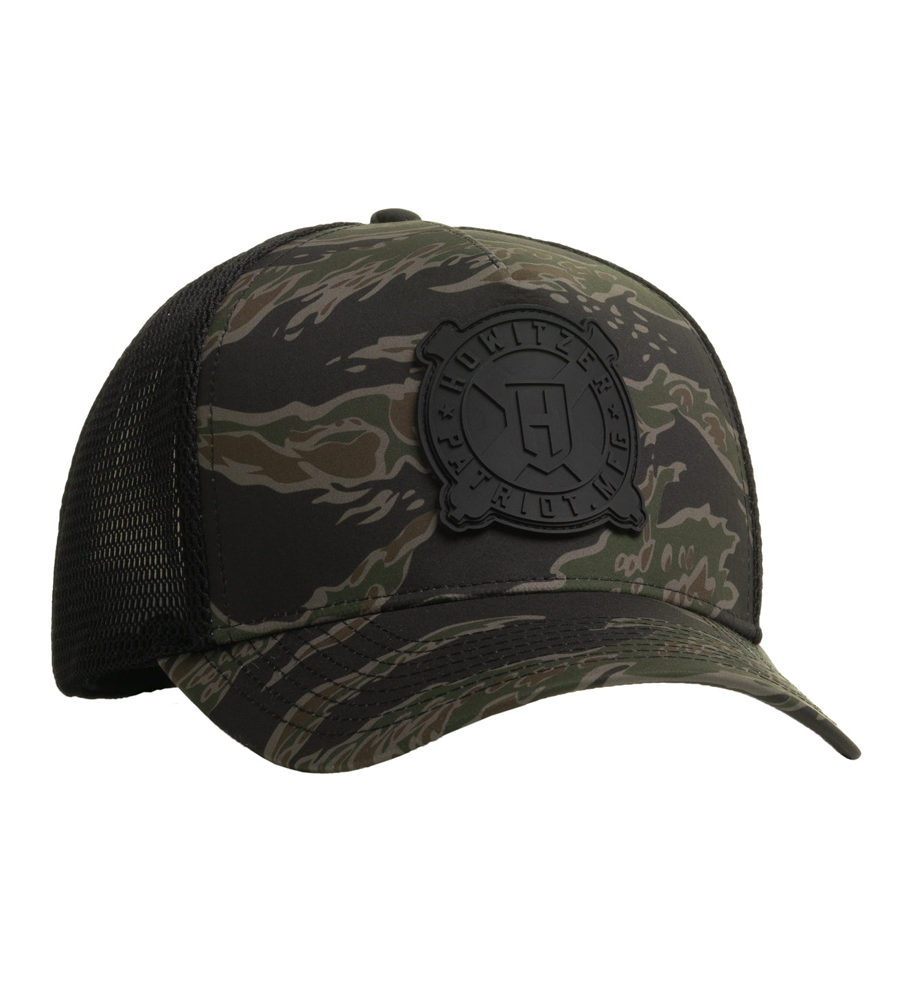 Howitzer Hat
