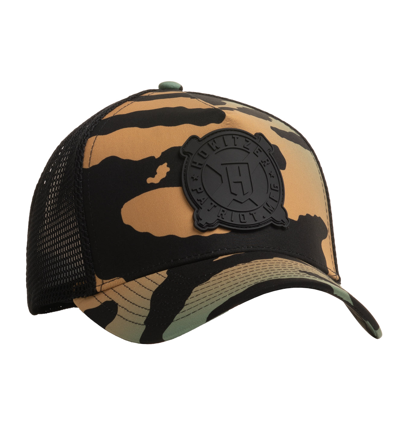 Howitzer Hat