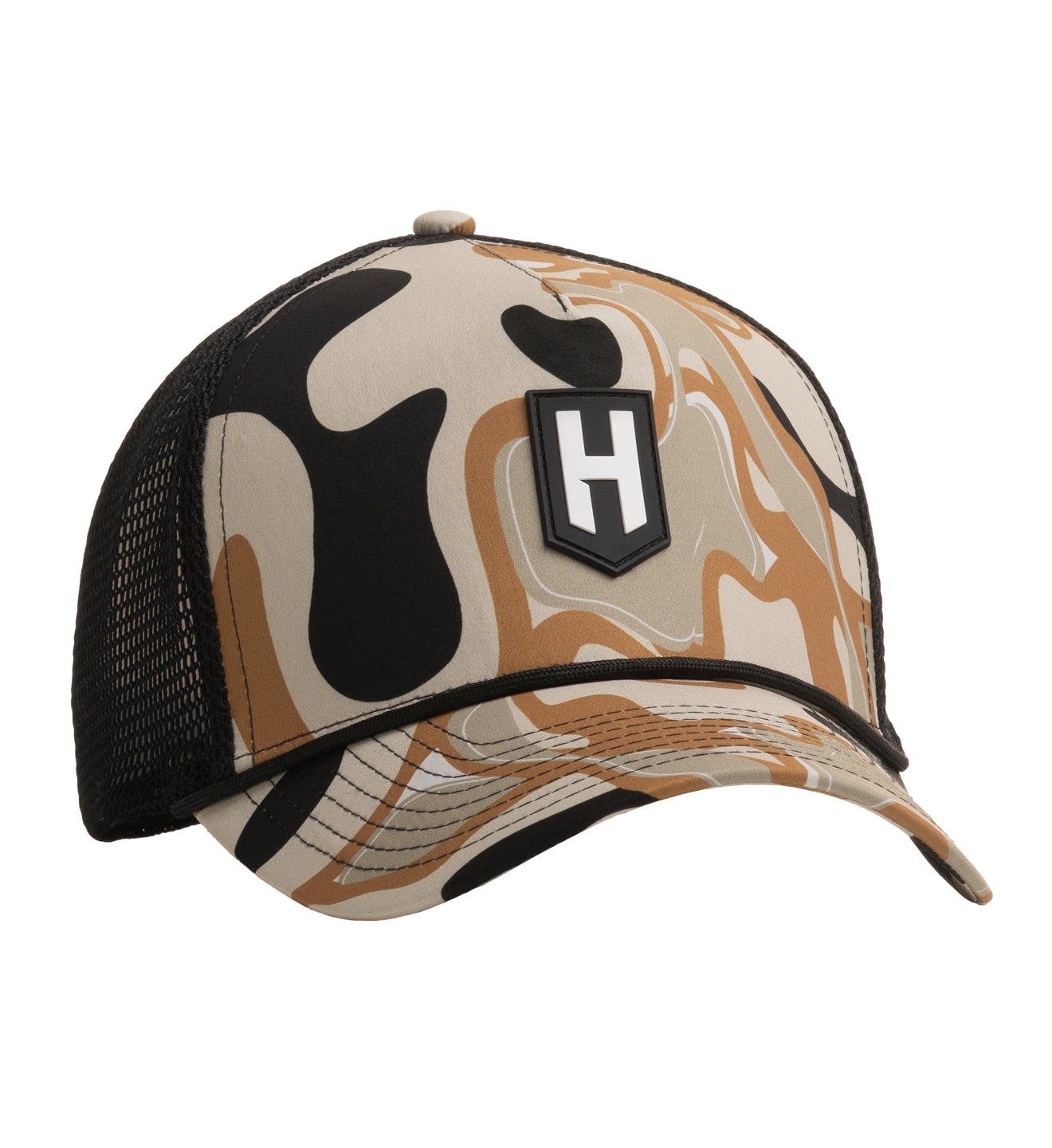 Howitzer Shield Hat
